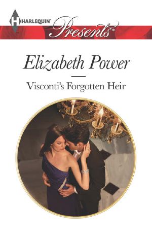 [Harlequin Presents 3191] • Visconti's Forgotten Heir